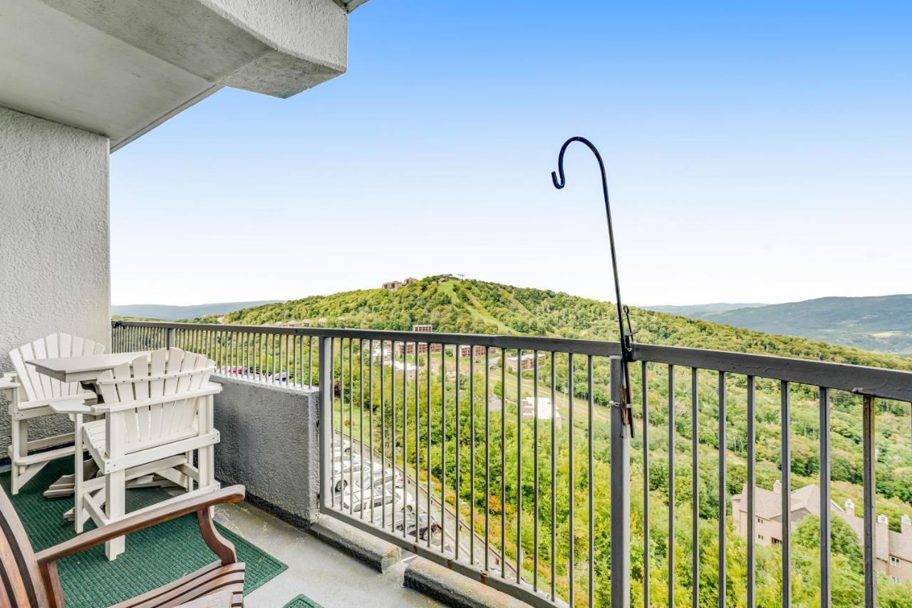 Apartamento The Citadel 3331 Sugar Mountain Exterior foto