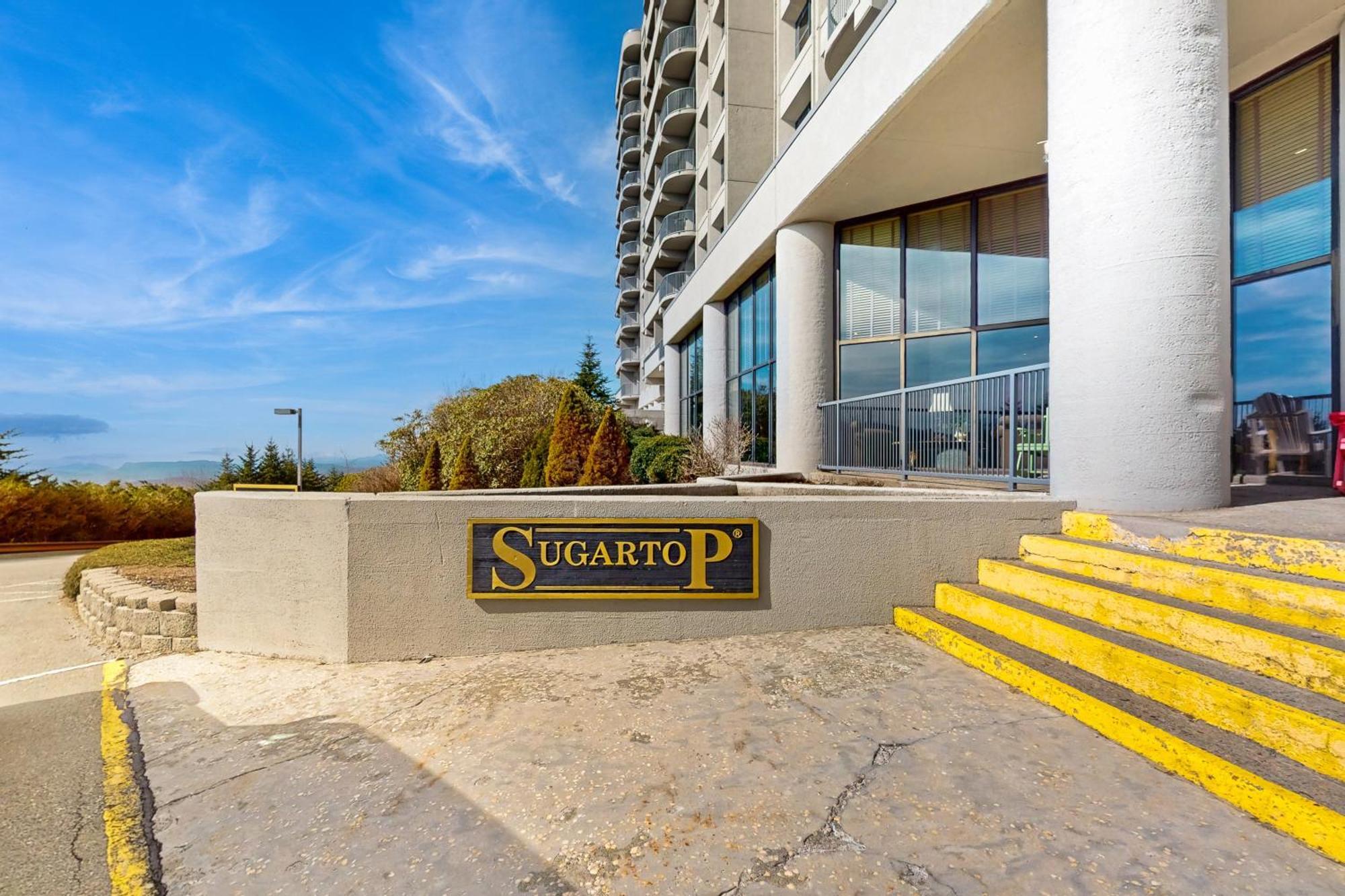 Apartamento The Citadel 3331 Sugar Mountain Exterior foto