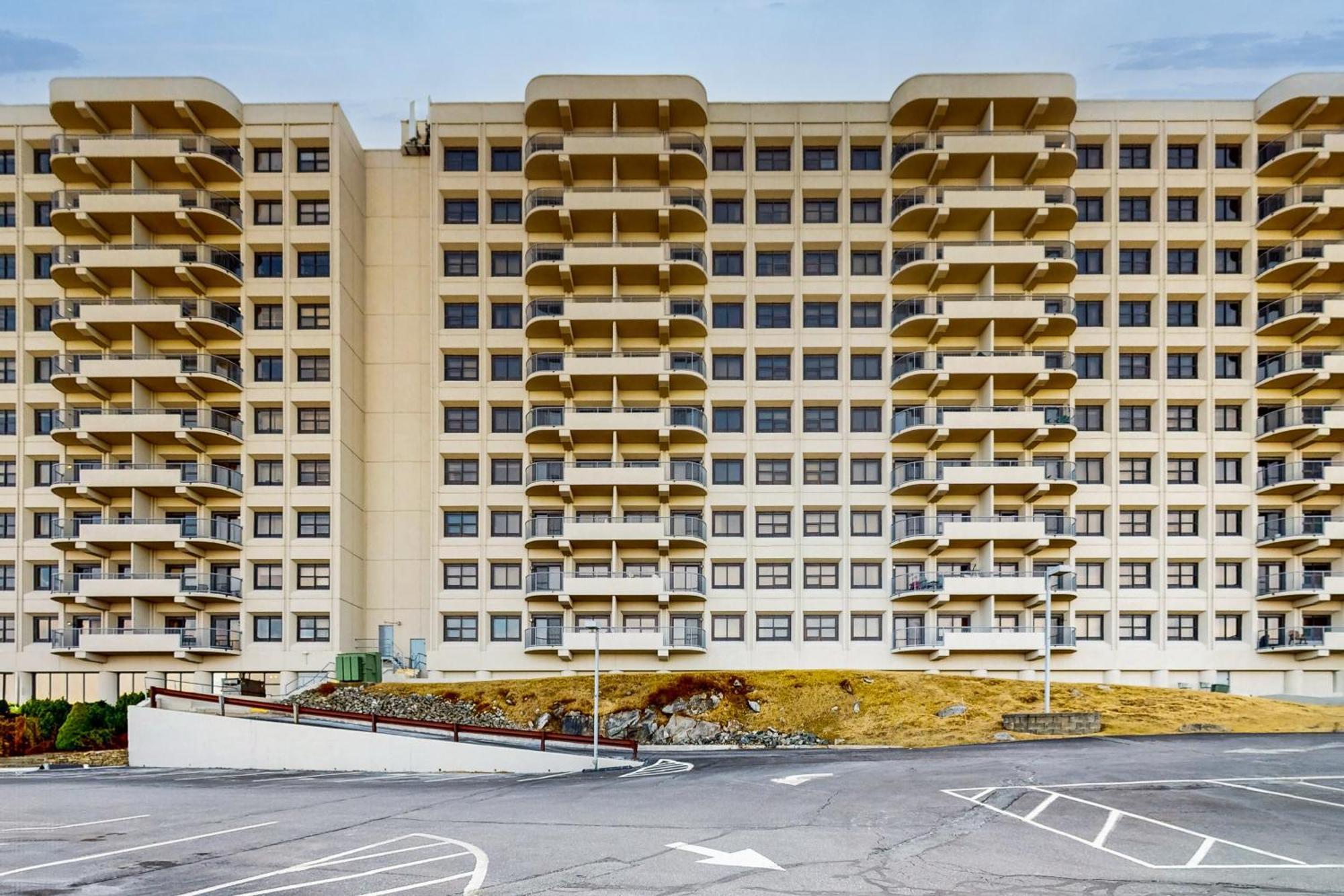 Apartamento The Citadel 3331 Sugar Mountain Exterior foto